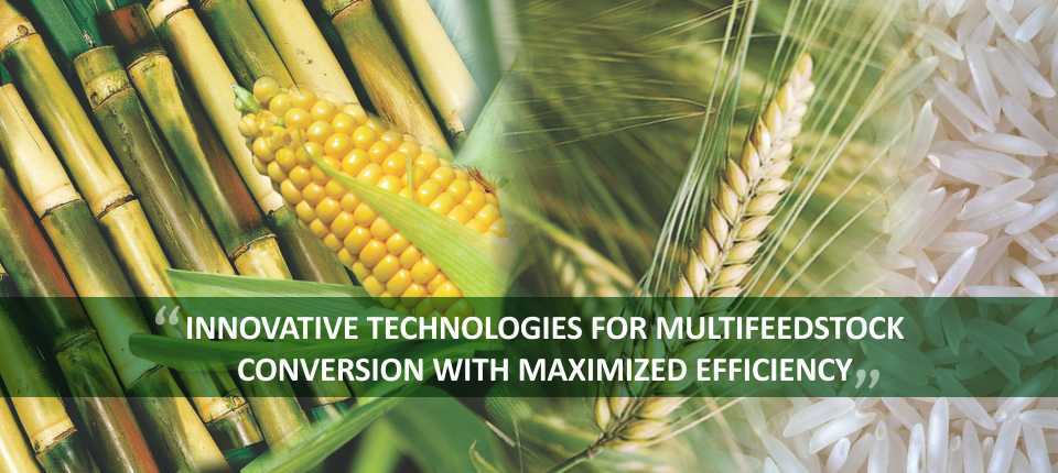 Innovative Technology adopted for Multifeed Stock Conversion by Excel engineering and Consultants 