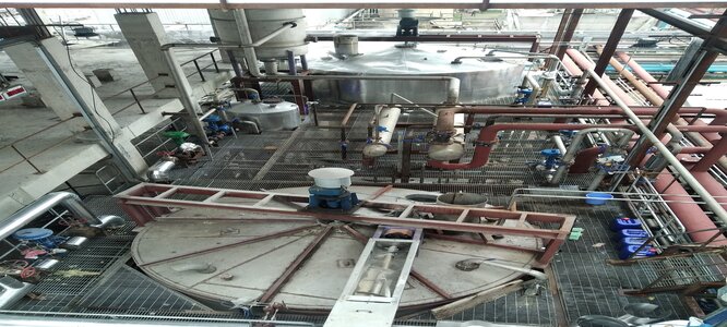 Get liquefaction plants from Excel engineering Pune, India